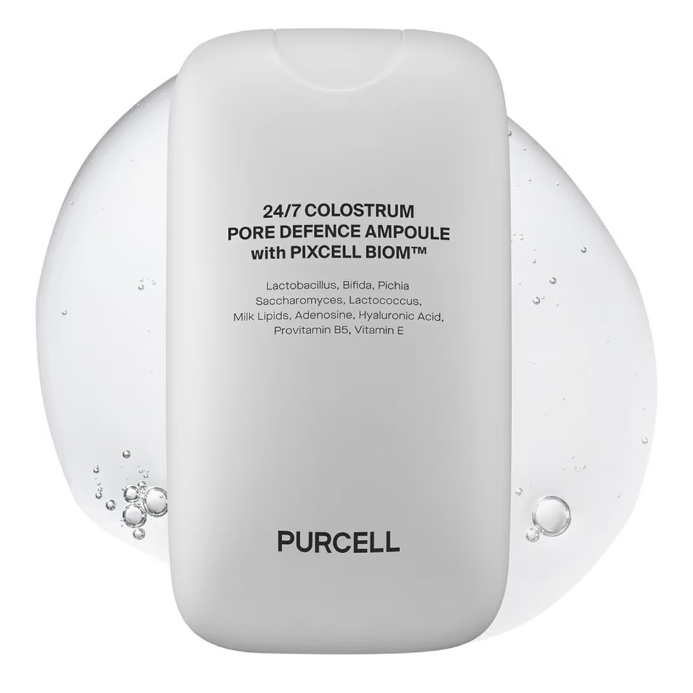 PURCELL 24/7 Colostrum Ampoule Mist